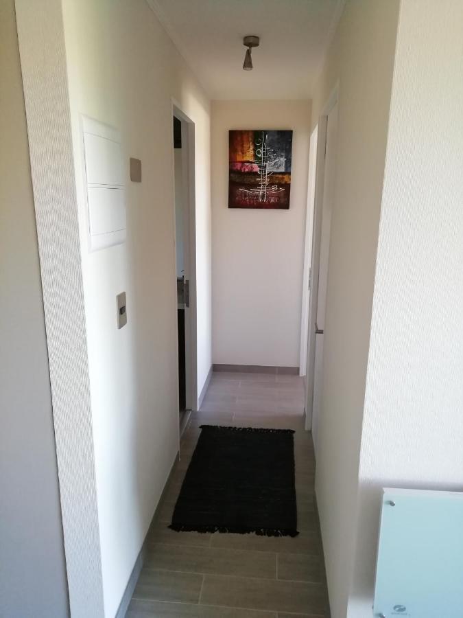 Apartamento Bella Lombarda *