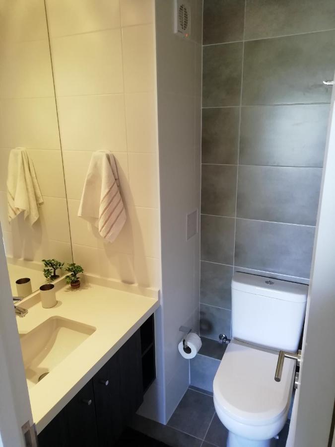 Apartamento Bella Lombarda
