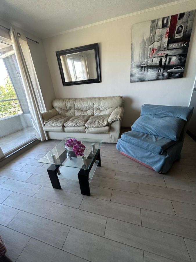 Apartamento Bella Lombarda San Pedro de la Paz