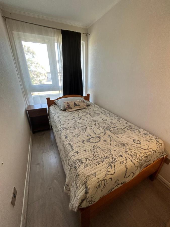 Apartamento Bella Lombarda San Pedro de la Paz